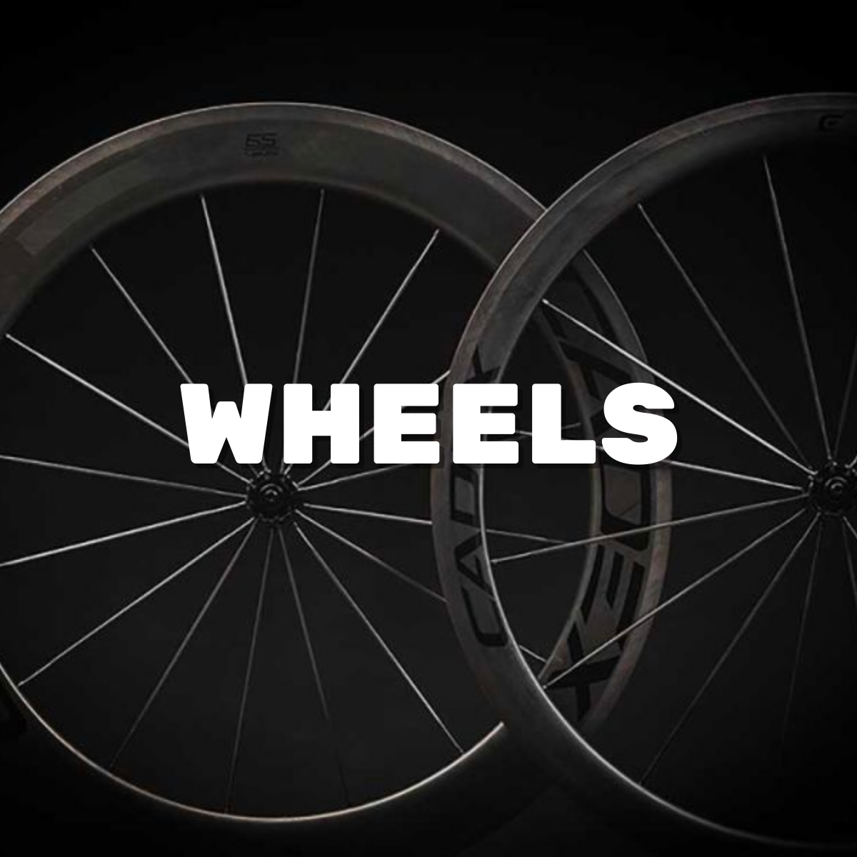 Cadex Wheels