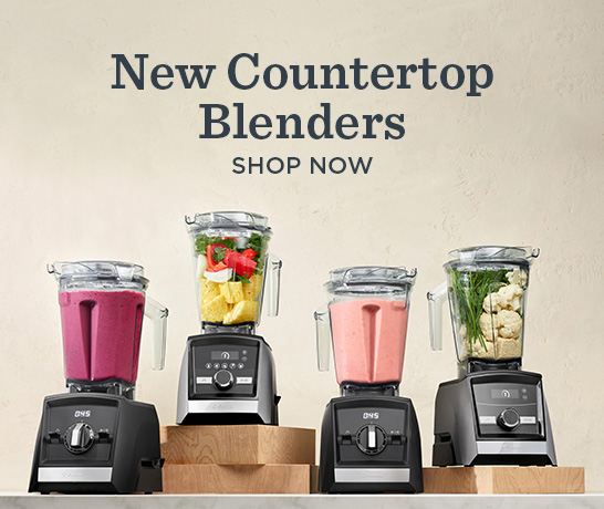 Shop New Countertop Blenders