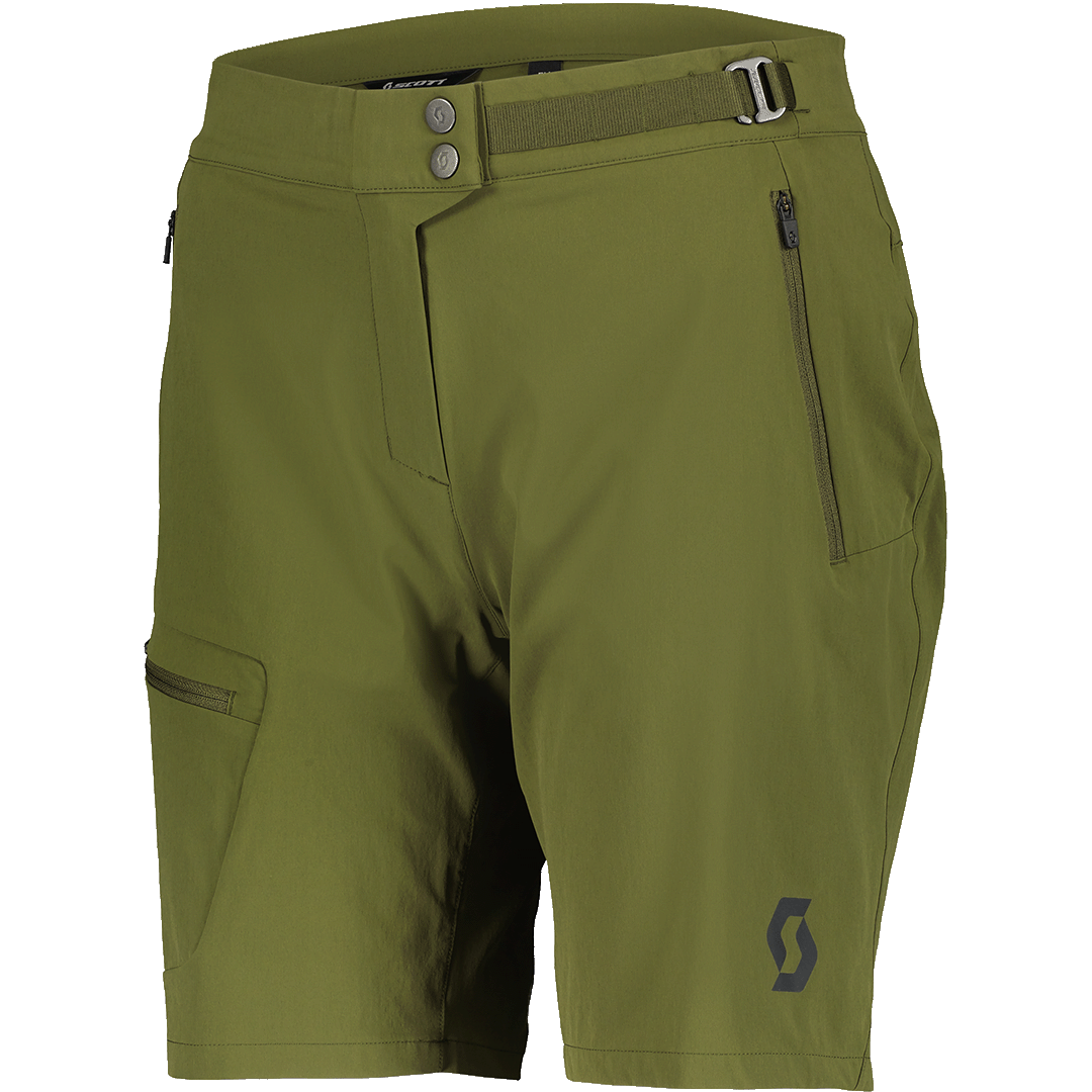 SCOTT EXPLORAIR LIGHT WOMEN'S SHORTS