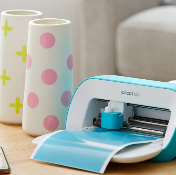 The Cricut Joy Machine Is Still $50 Off After Prime Day