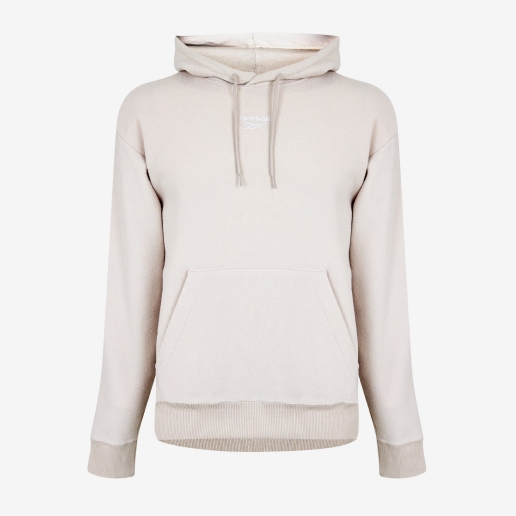 Reebok Classic Fleeced Hoodie Womens