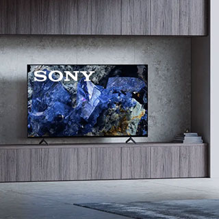 Sony OLED TVs starting as low as $1198.00