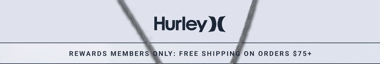 Hurley