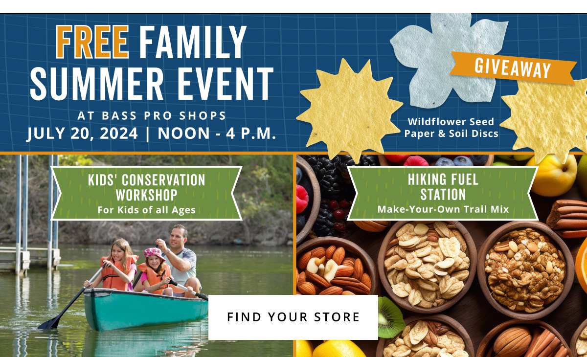 Family Summer Event