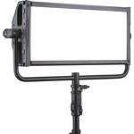 Gemini 2x1 Soft LED Light Panel