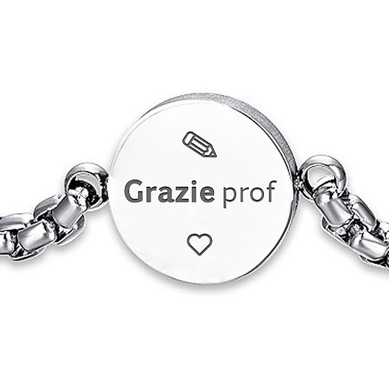 Bracciale HappyTag