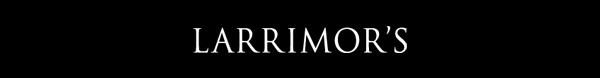 Larrimor's Logo