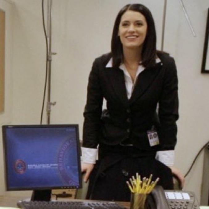 Paget Brewster Got Nostalgic About Her 'Criminal Minds' Run Ahead of 'Evolution' Season 2