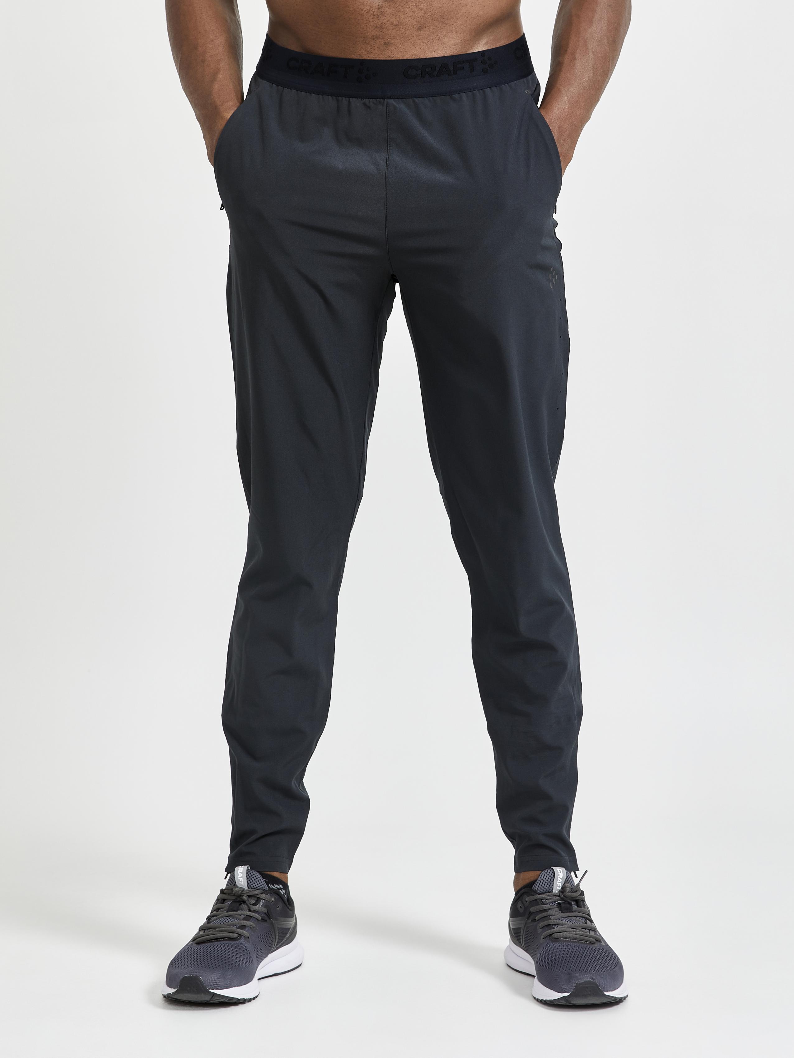 Image of MEN'S ADV ESSENCE PERFORATED PANTS