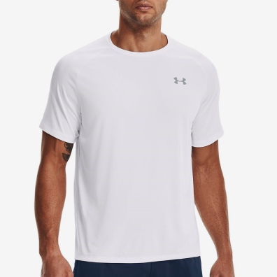 Under Armour Tech Training T Shirt Mens