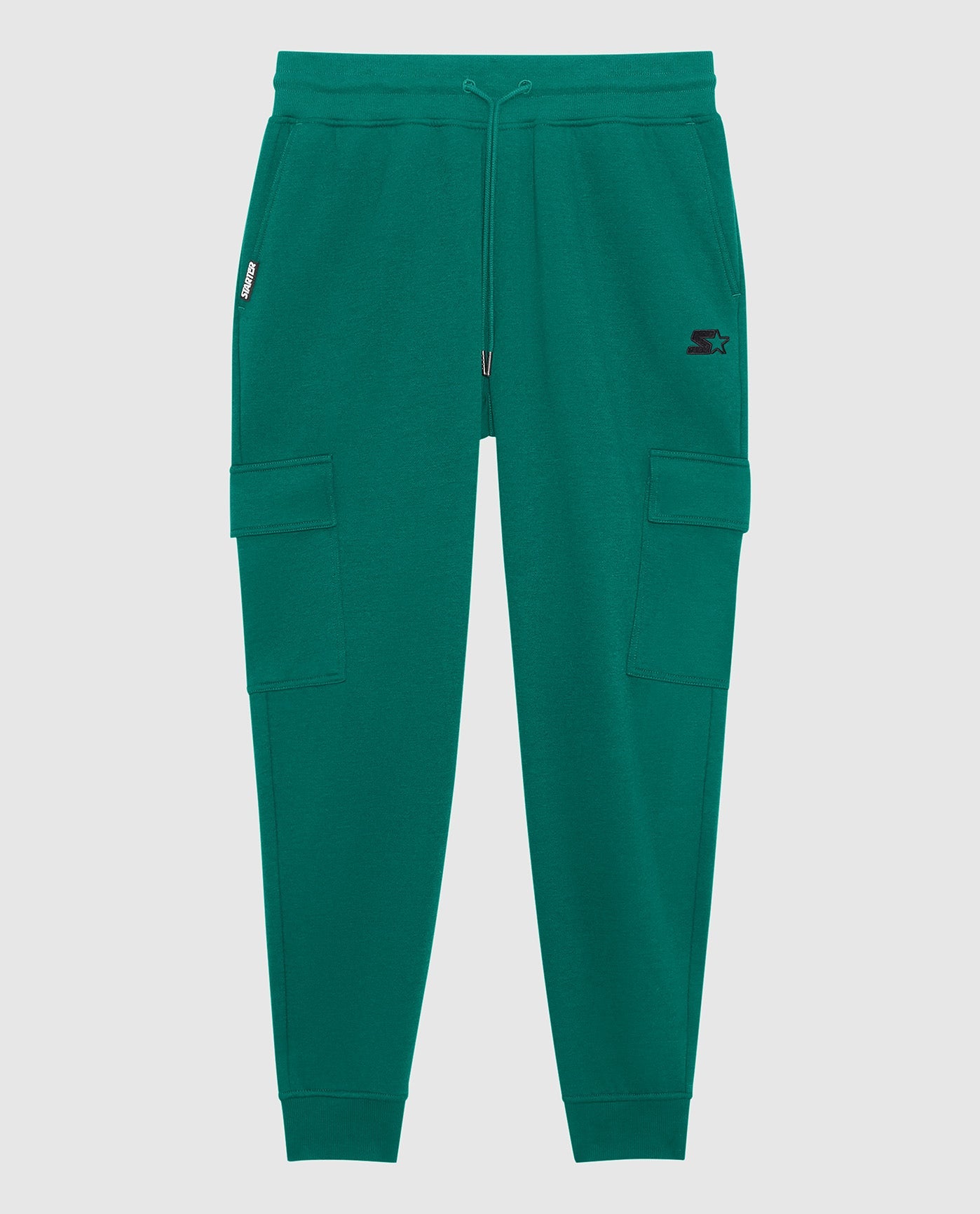 Image of Starter Kyle Jogger with Cargo Pockets Green