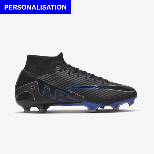 Nike Mercurial Superfly 9 Academy Firm Ground Football Boots