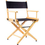 Pro Series Short Director's Chair