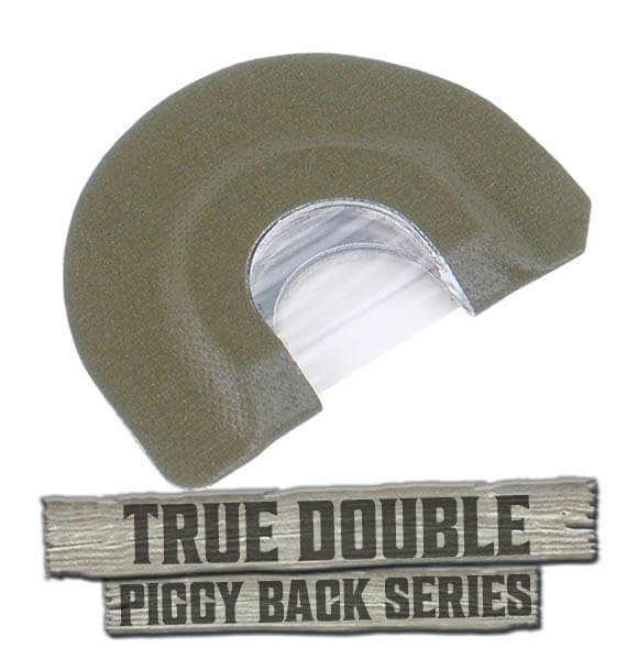 True Double Mouth Call