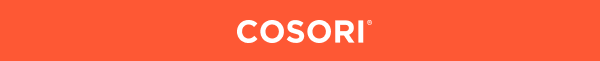 Cosori Logo