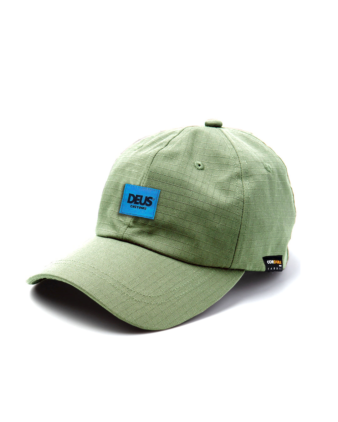 Image of Sawyer Cordura Cap - Sage Green