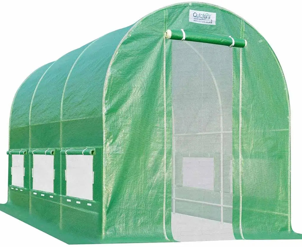 8% off | 12' x 7' x 7' Tunnel Greenhouse