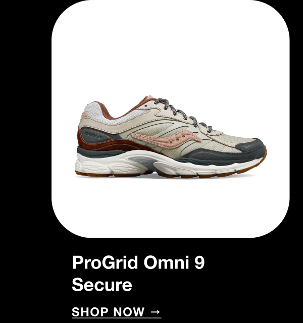 ProGrid Omni 9 Secure - Shop Now