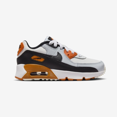 Nike Air Max 90 Shoes Childrens Boys