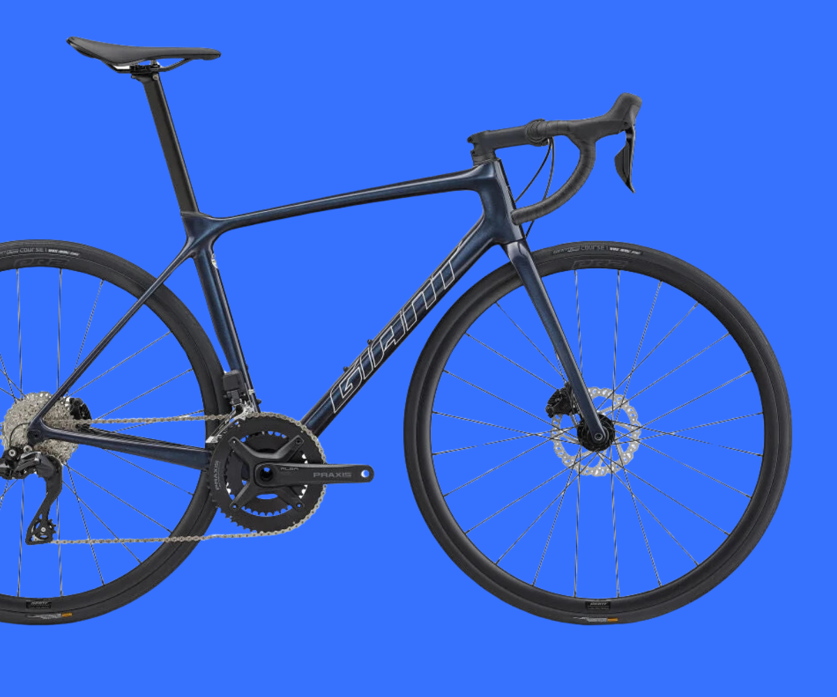 Giant TCR Advanced Disc 1 Pro