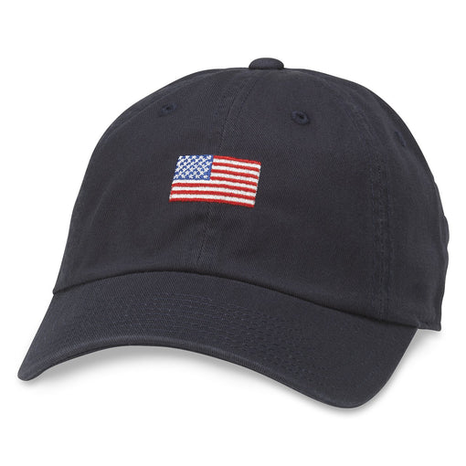 Image of USA Micro Slouch Hat