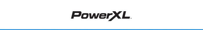 PowerXL. Products That Excel. Life keeps you busy. We help you excel.