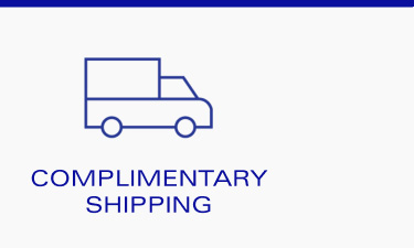 Complementary Shipping