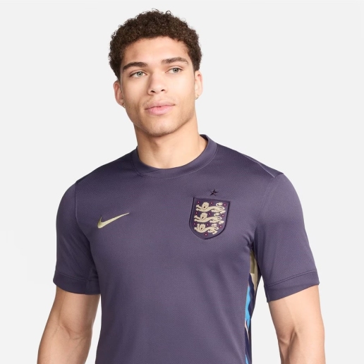 Nike England Away Shirt 2024 Adults