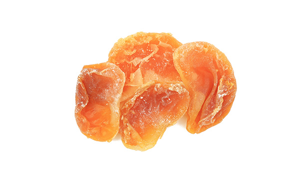 Image of DRIED INFUSED FANCY MANDARIN SEGMENTS