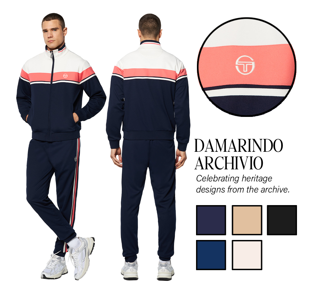 SS24 Pre-Sale - Damarindo Collection