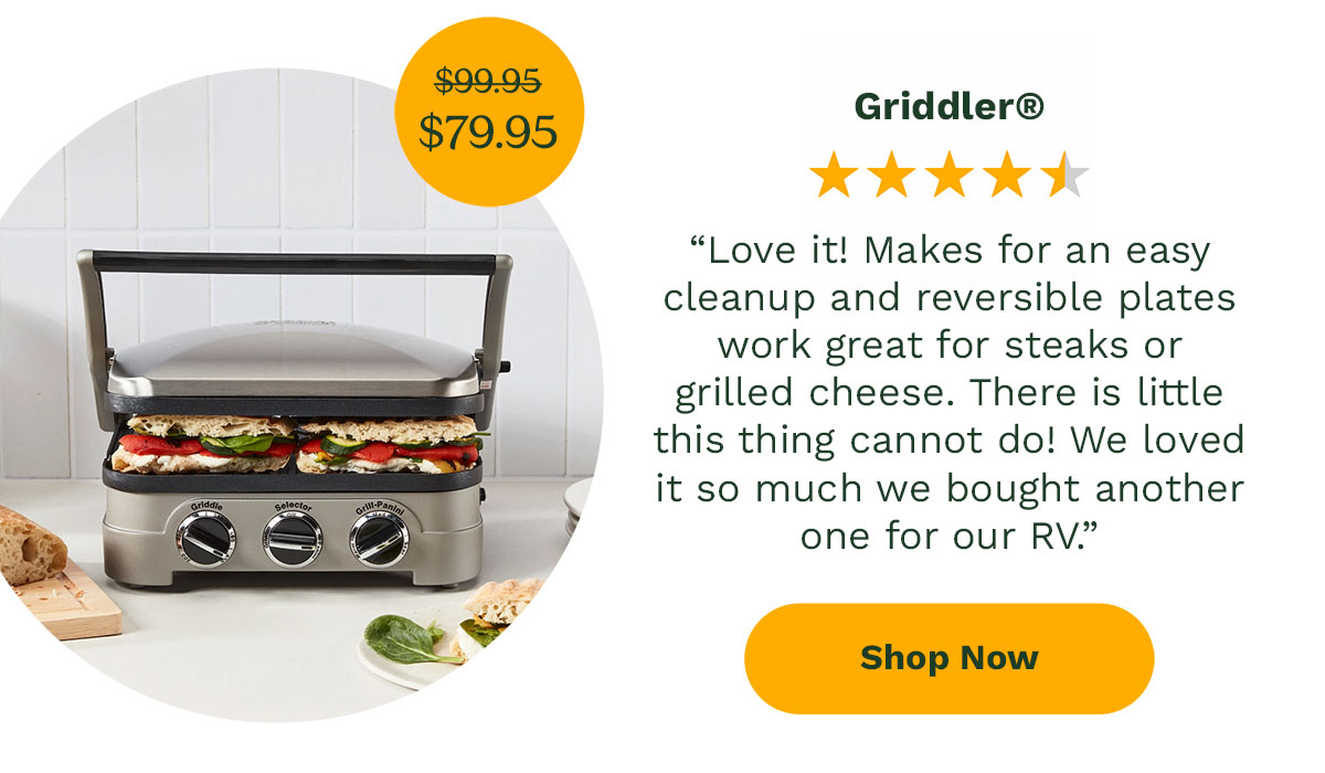 Griddler®