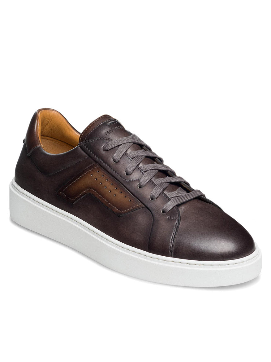 Image of Magnanni Phoenix in Grey/Brown