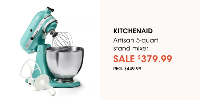 kitchenaid