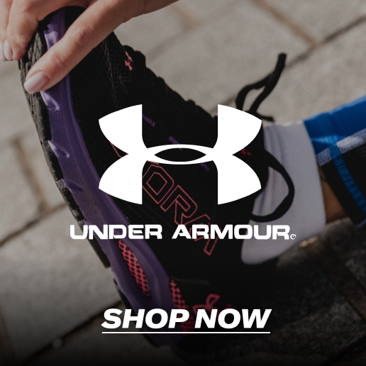 Shop Womens Under Armour Trainers