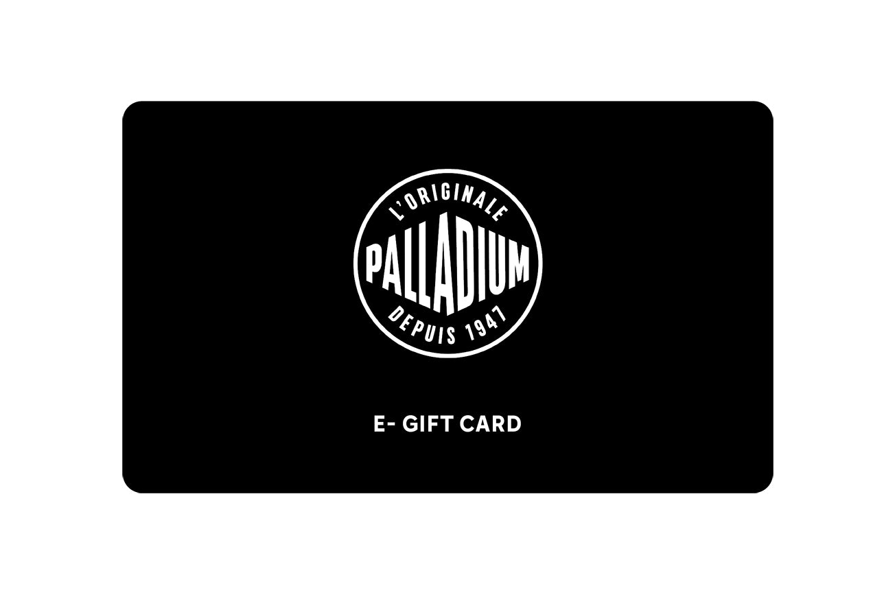 Image of E-GIFT CARD