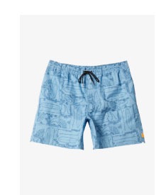 Waterman Bento Box 19" Boardshorts 