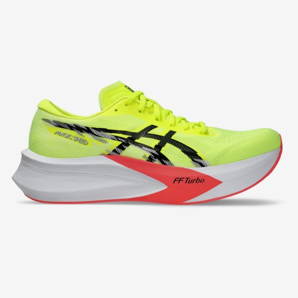 Asics Magic Speed 4 Trainers Mens