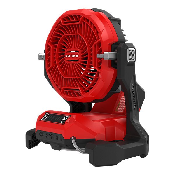 V20* Cordless Misting Fan (Tool Only)