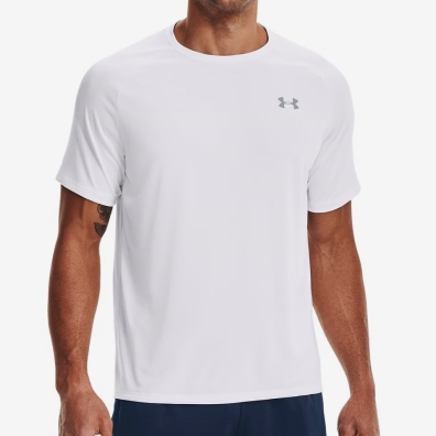 Under Armour Tech Training T Shirt Mens