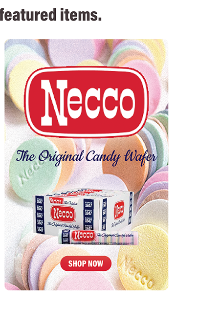 Necco