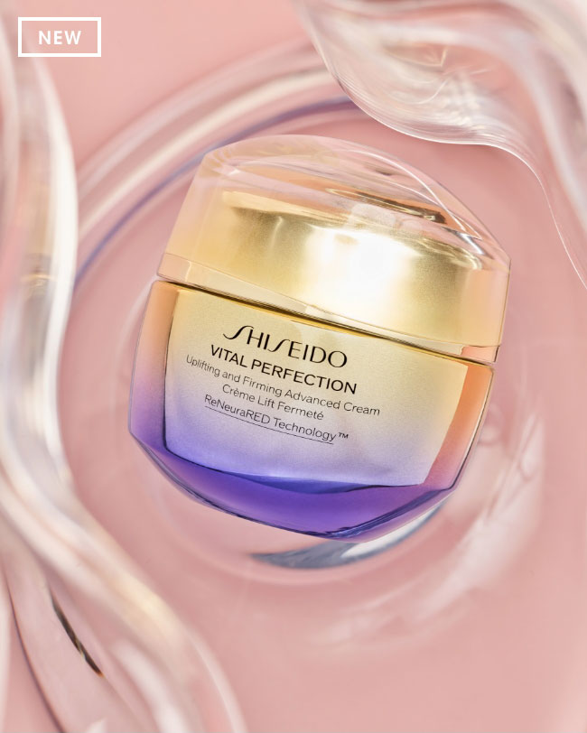 shiseido image