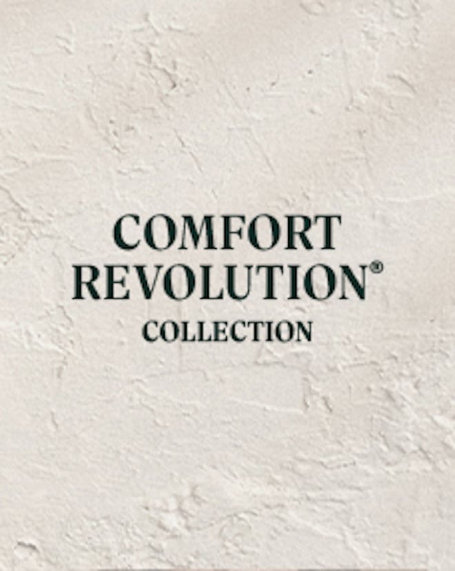 shop comfort revolution