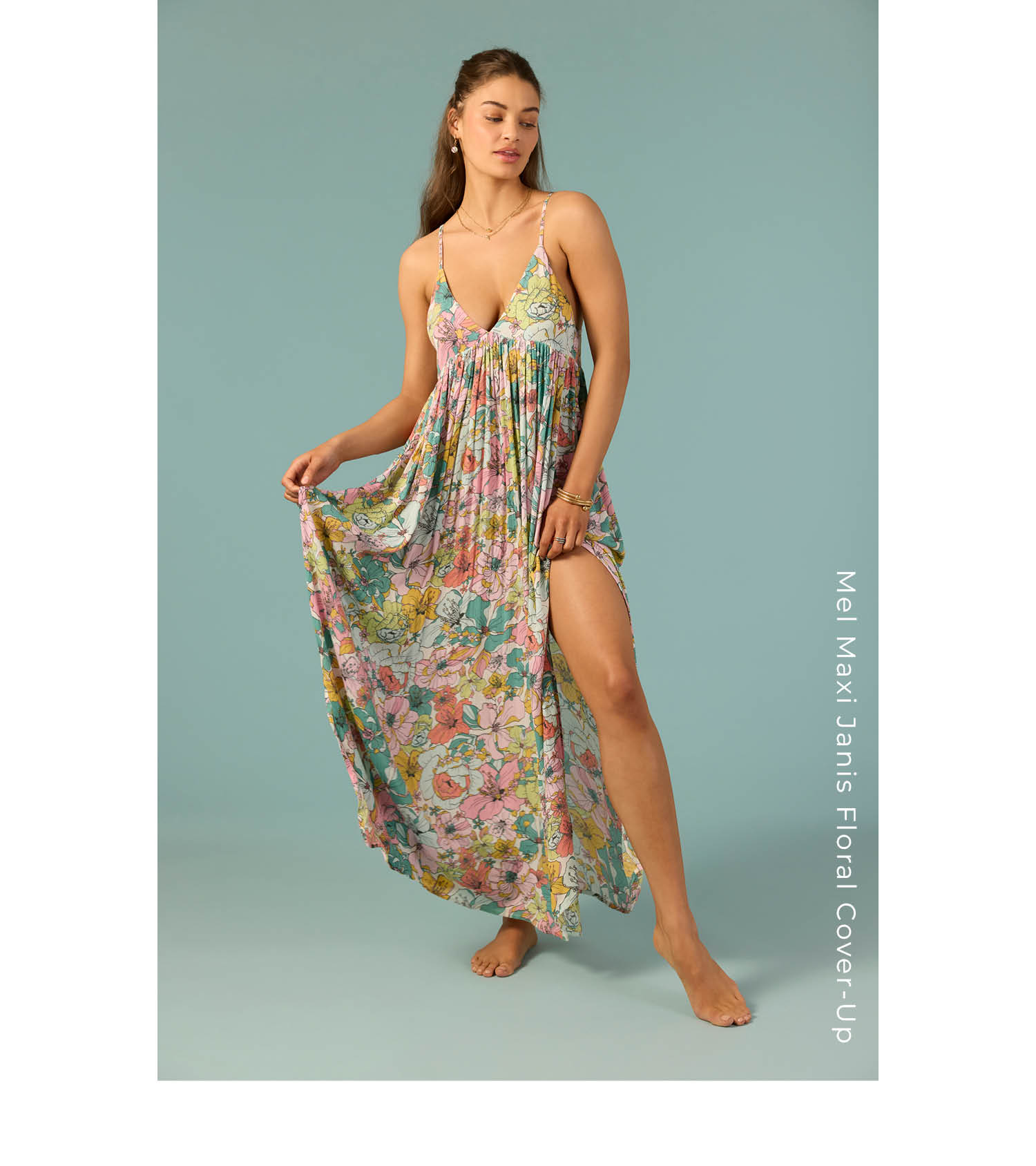 Shop Women's Cover-Ups