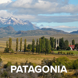 PATAGONIA