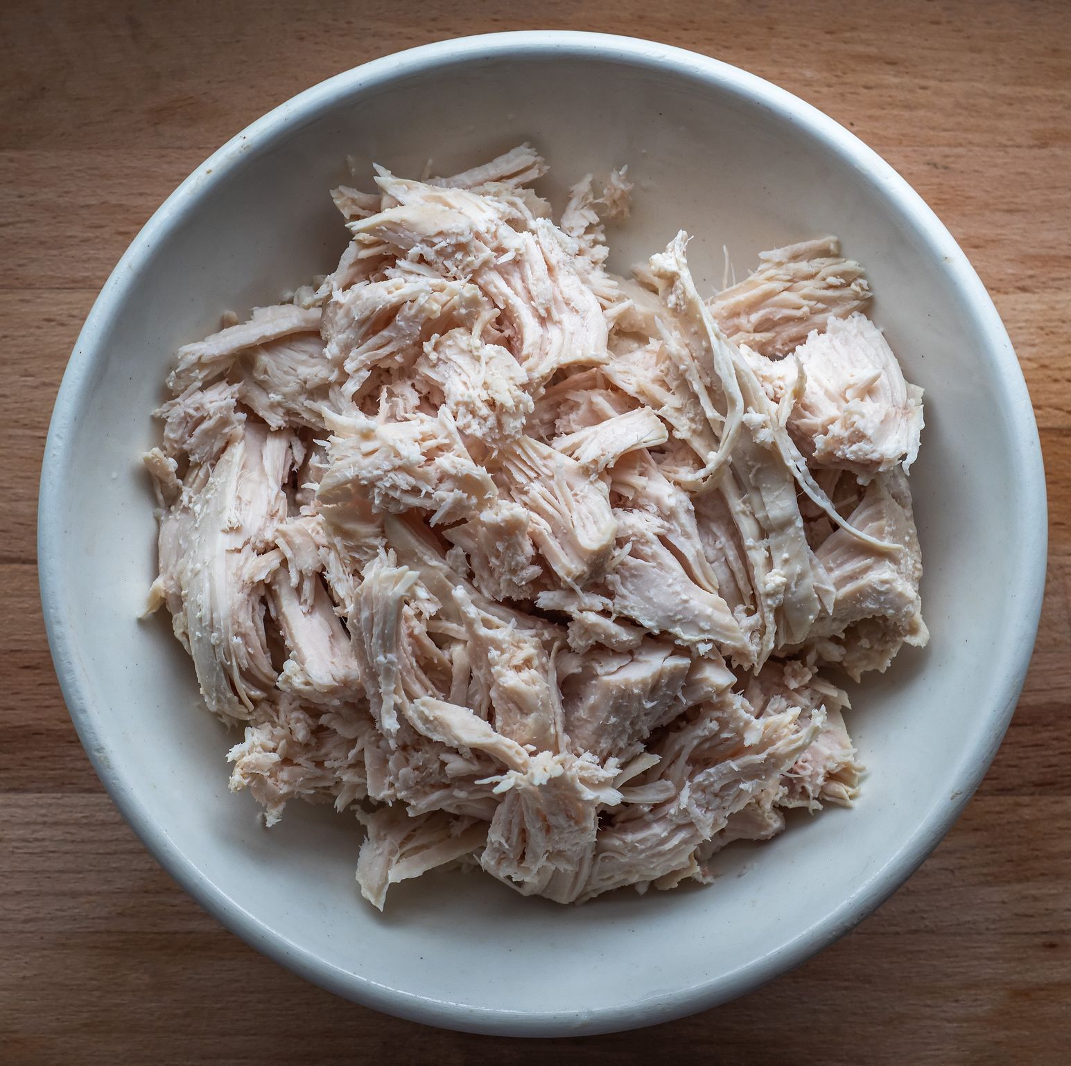 Follow These Simple Instructions to Boil Chicken Without Drying It Out