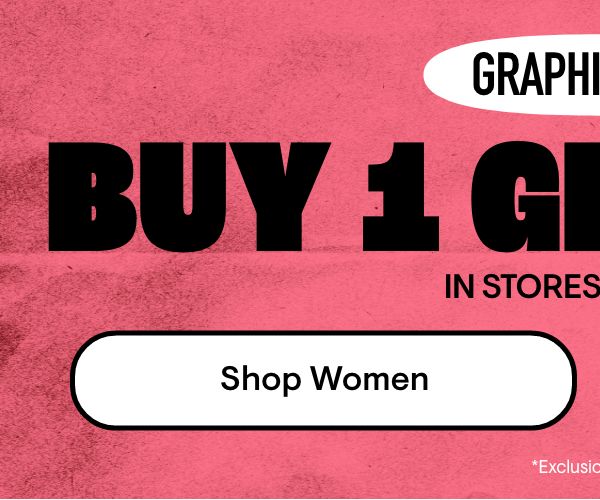 Buy 1 Get 2 Free Shop Women