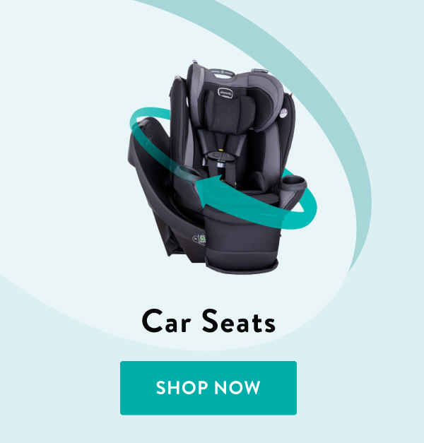 Car Seats | SHOP NOW