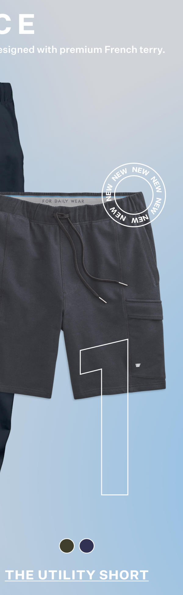 ACE Utility Short