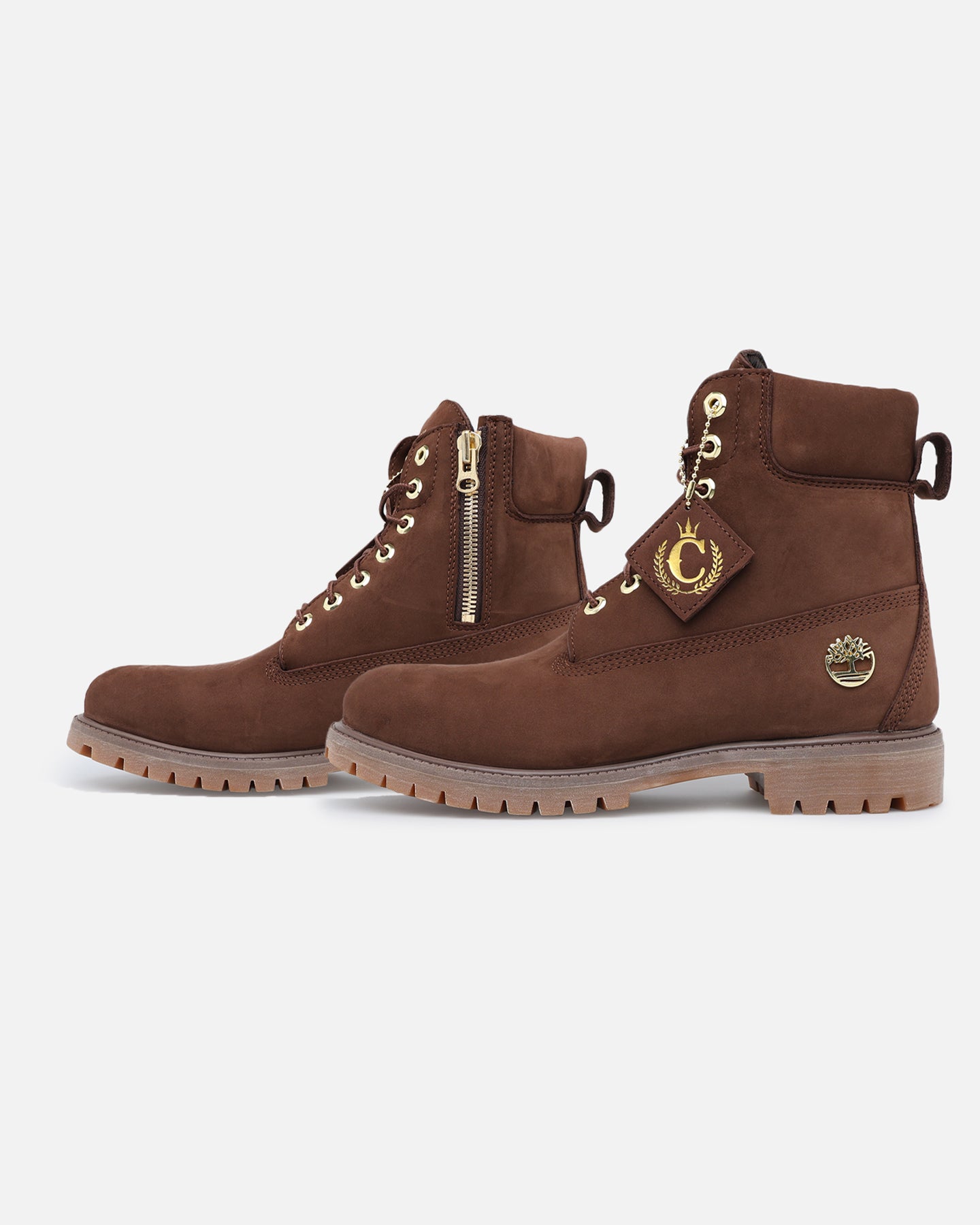 Image of Timberland X Culture Kings 6