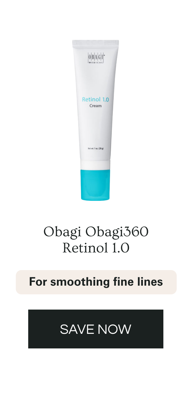 Obagi Nu-Derm Toner